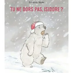 Tu ne dors pas, Isidore ?