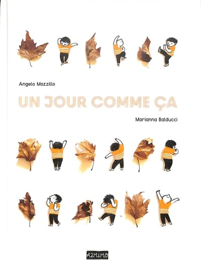 Un jour comme ça
