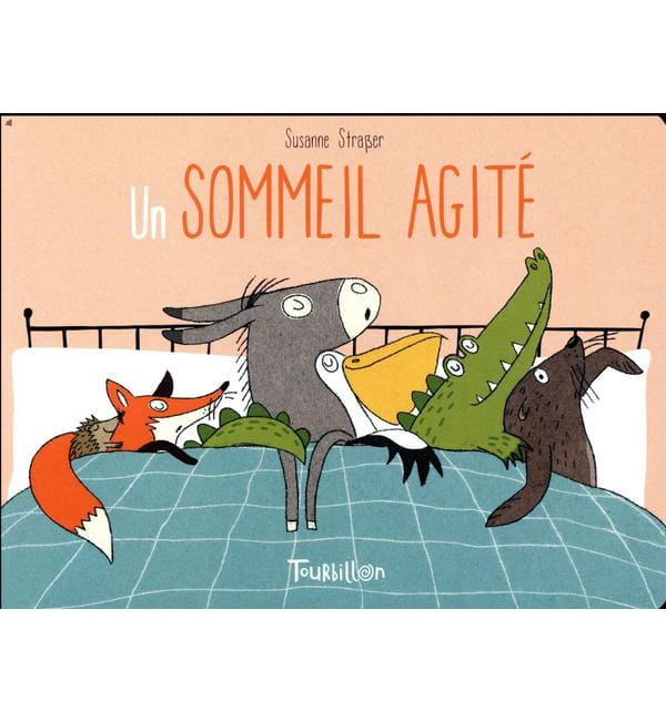 Un sommeil agité