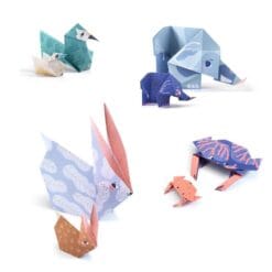 Origami facile Family – Image 3