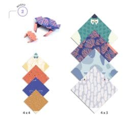 Origami facile Family – Image 4