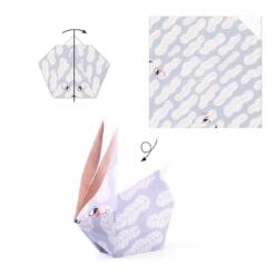 Origami facile Family – Image 5