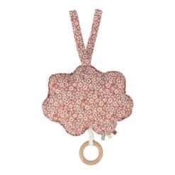 Coussin musical "Mon petit lapin" – Image 3