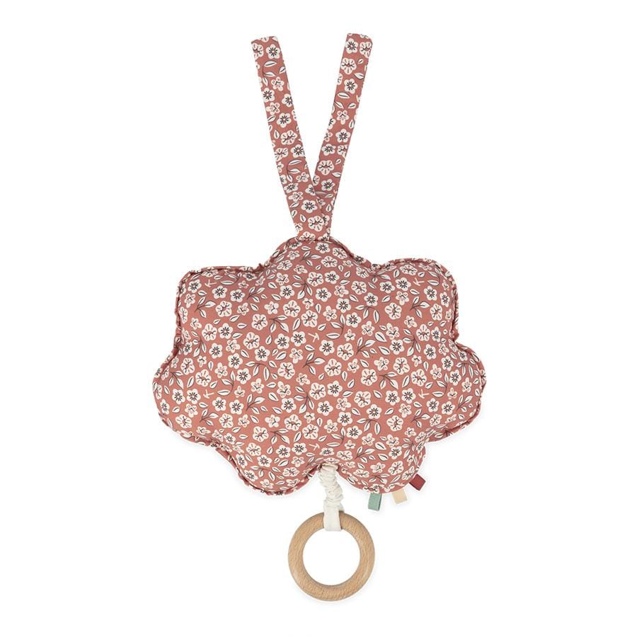 Coussin musical "Mon petit lapin" – Image 3