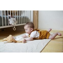 Coussin musical "Mon petit lapin" – Image 5