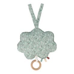 Coussin musical "une souris verte" – Image 4