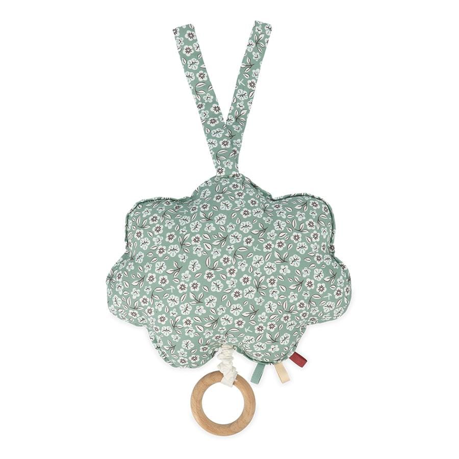 Coussin musical "une souris verte" – Image 4