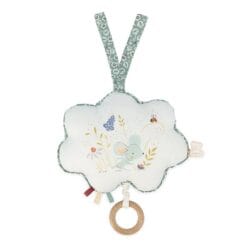 Coussin musical "une souris verte" – Image 5