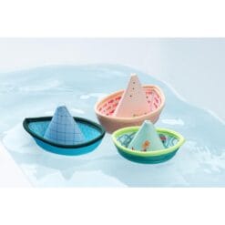 Bateaux flottants pour le bain Jungle – Image 4
