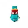 Gobelets de bain Jungle (x3)