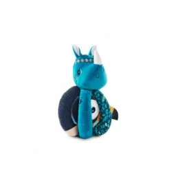 Hochet à poignées Marius le rhinocéros – Image 2
