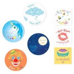 Ma boîte à bisous – Image 2