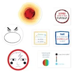 Ma boîte à colères – Image 2