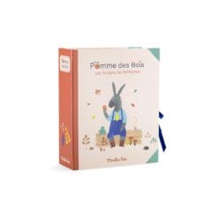 Coffret naissance Pomme des bois – Image 3
