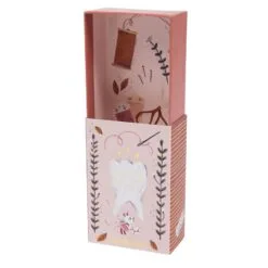 Souris dent de lait Après la pluie – Image 6