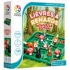 Smartgames lièvres et renards nouvelle édition