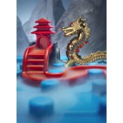 Pagodes - Edition du Dragon