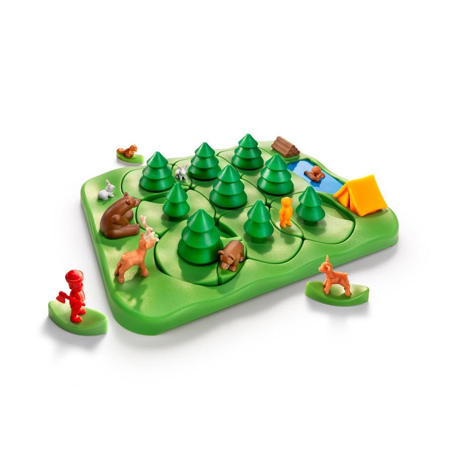 Parc'Ours en forêt – Image 7