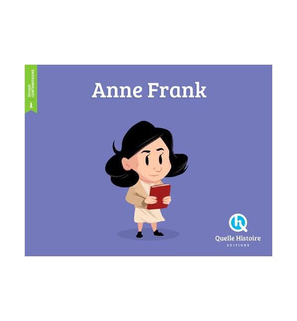 Anne Frank