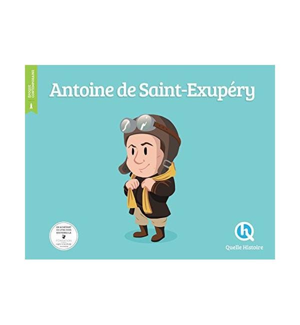 Antoine de Saint-Exupéry