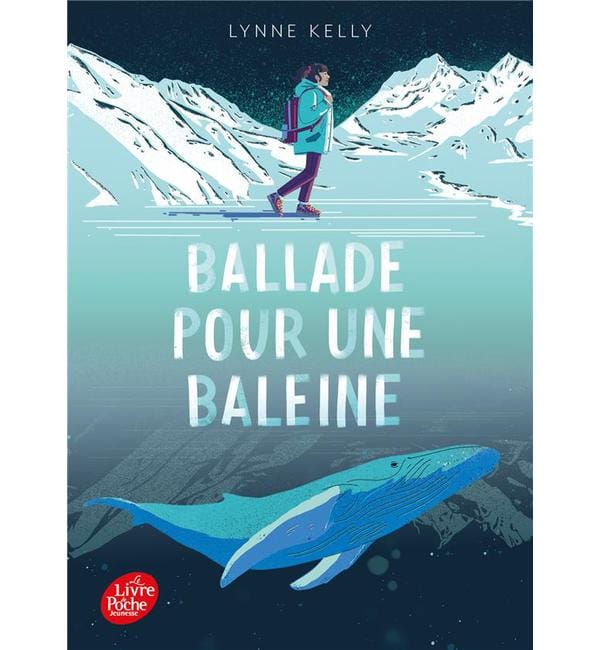 Ballade pour une baleine