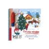 C'est Noël ! - Avec un pinceau magique