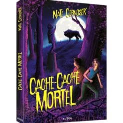 Cache-Cache Mortel
