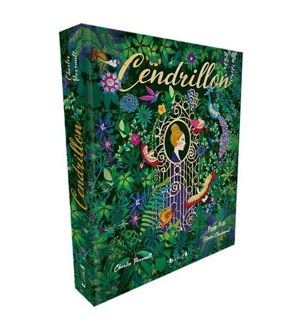 Cendrillon