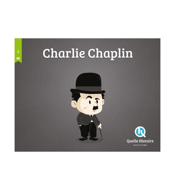Charlie Chaplin