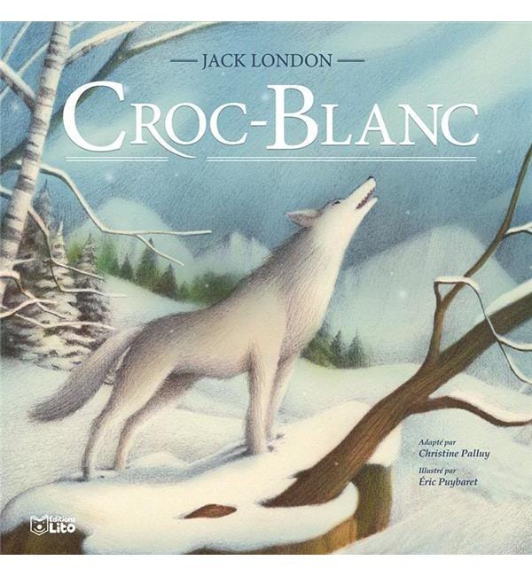 Croc-Blanc