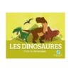 Dinosaures - L'épopée des grands reptiles