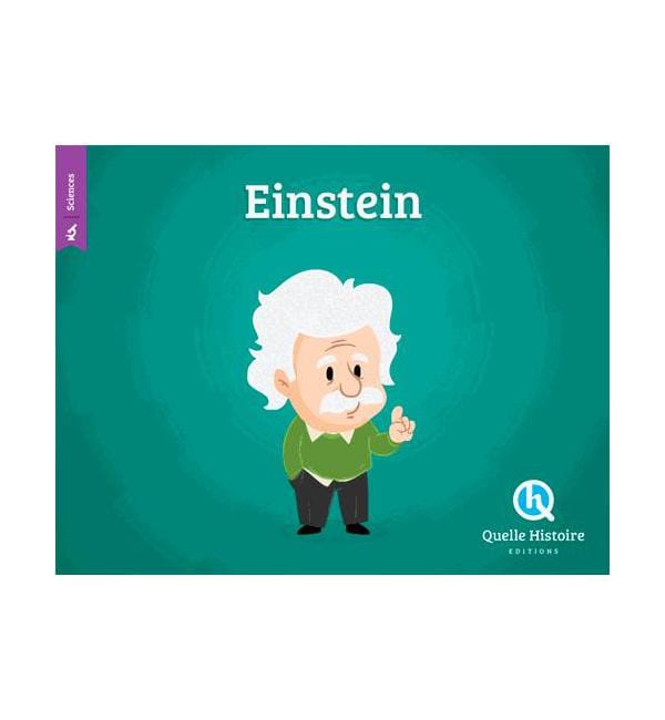 Einstein