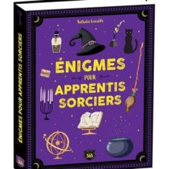 Énigmes pour apprentis sorciers