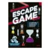 Escape Game Junior : 3 aventures - Le dernier dragon Opération pizza