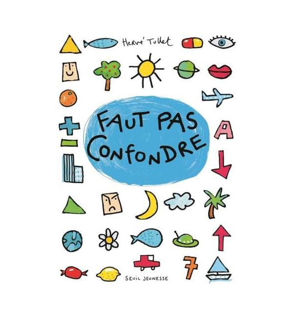 Faut pas confondre
