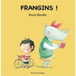 Frangins ! - Lui / Elle