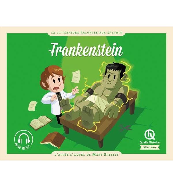 Frankenstein