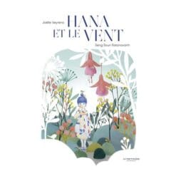 Hana et le vent