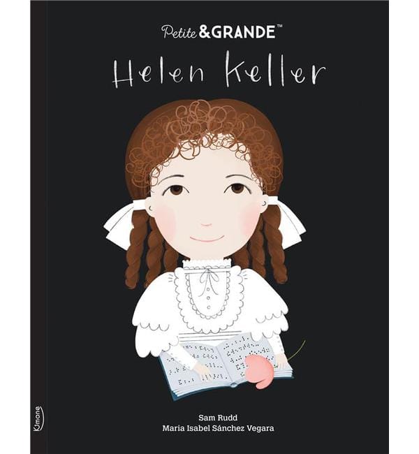 Helen Keller