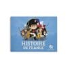 Histoire de France - De la préhistoire à nos jours
