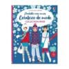 J'habille mes amies - Créatrice de mode, Collection Hiver