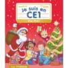 Je suis en CE1 - Vive Noël !