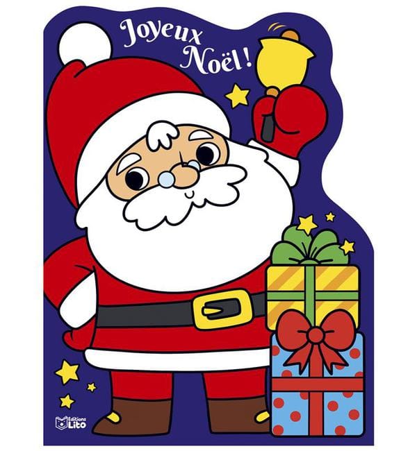 Joyeux Noël !