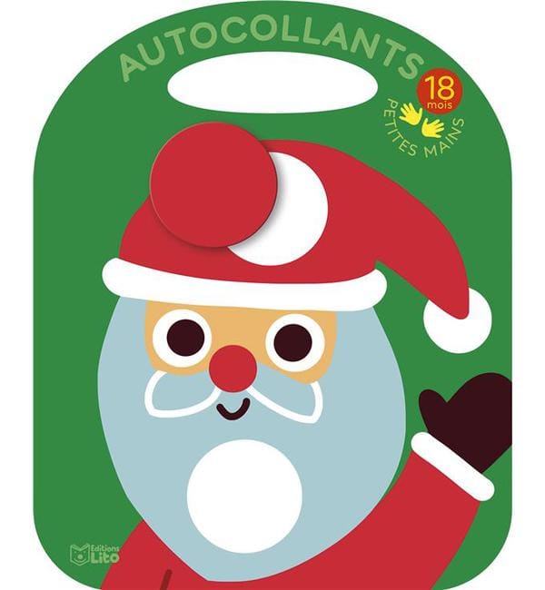Joyeux Noël !