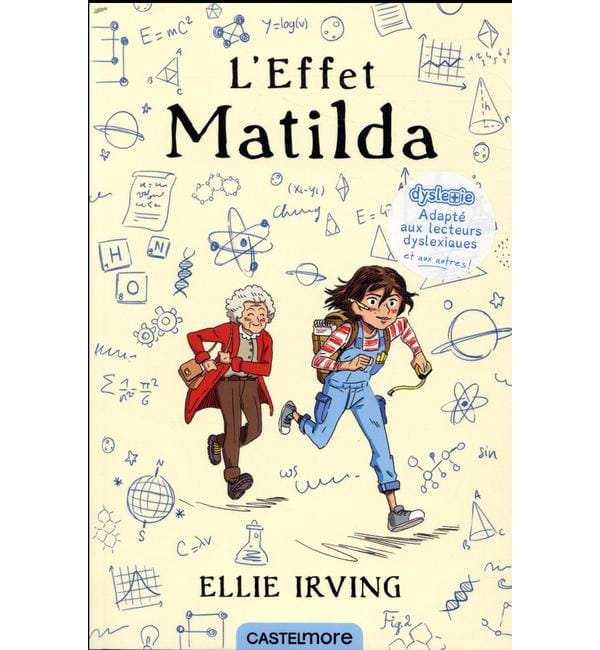 L'effet Matilda