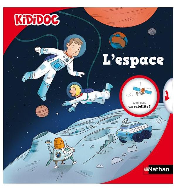 L'espace