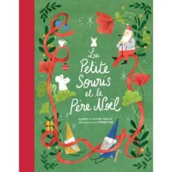 La petite souris et le Père Noël