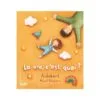 La vie, c'est quoi ?