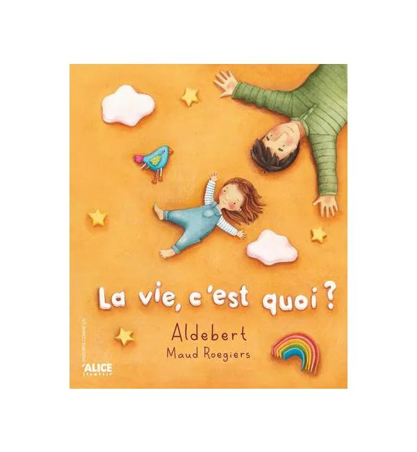 La vie, c'est quoi ?