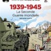 Le fil de l'histoire raconté par Ariane & Nino - La Seconde Guerre mondiale 1939-1945 - Premières partie : Coffret en 3 volumes
